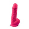 Gode The Original Model 1 rose 21,5 cm - SilexD