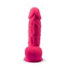 Gode The Original Model 1 rose 21,5 cm - SilexD