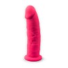 Gode The Original Model 2 rose 22,8 cm - SilexD