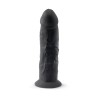 Gode The Original Model 2 noir 19 cm - SilexD