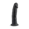 Gode The Original Model 2 noir 19 cm - SilexD
