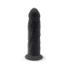 Gode The Original Model 2 noir 15,4 cm - SilexD