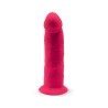 Gode The Original Model 2 rose 15,4 cm - SilexD