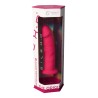 Gode The Original Model 2 rose 15,4 cm - SilexD