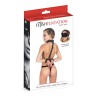 Sangle d'immobilisation cou et poignets