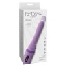 Vibro va-et-vient télécommandé Love Thrust-Her