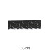 Bandeau Mystere Lace Mask