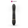 Vibromasseur point G et clitoris Glam Rabbit - Dorcel