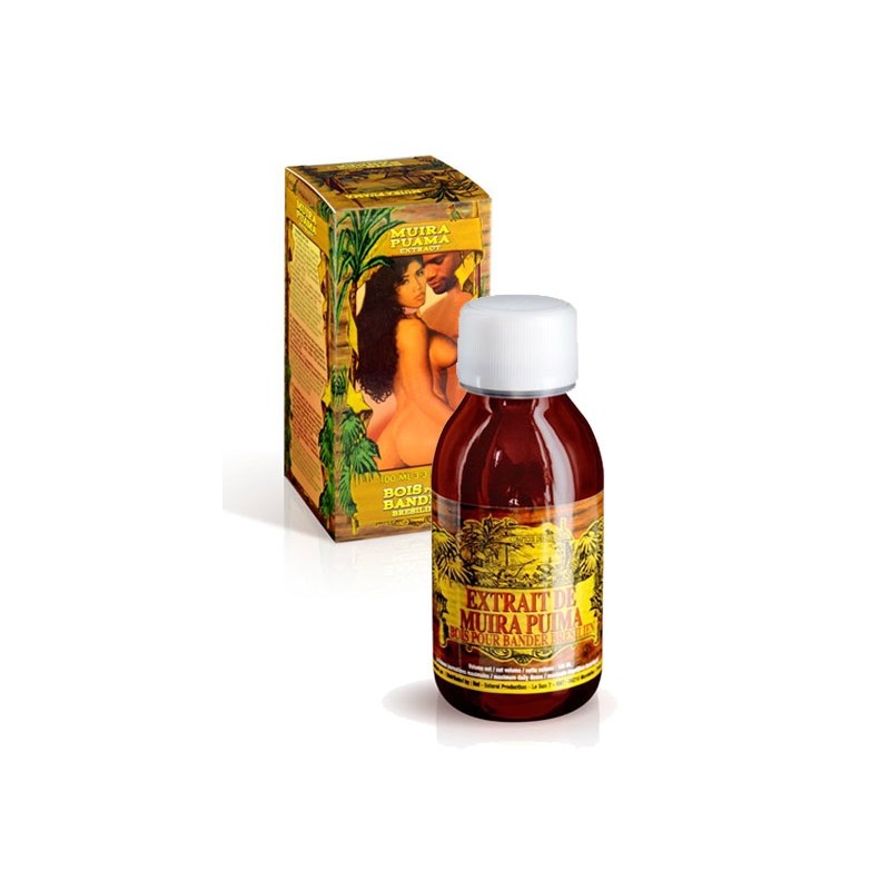 Bois bandé 100ml Bois bandé 100ml