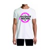 T-shirt J&M n°1