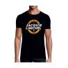 T-shirt J&M n°3
