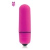 Love Bullet Vibrating