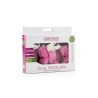 Menottes fourrure Shots - rose