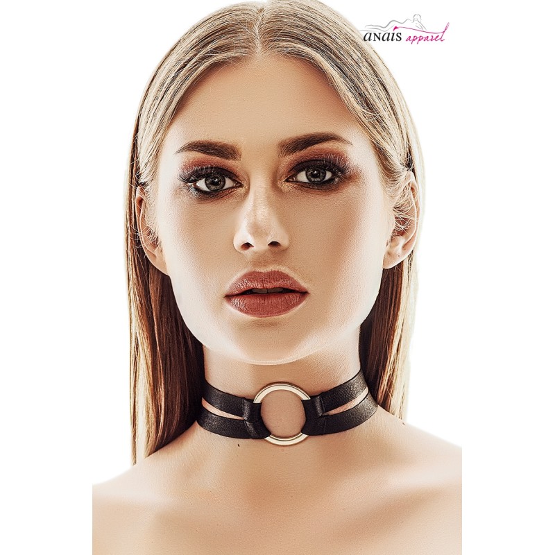 Collier Alabama 3 - Anaïs Lingerie Collier Alabama 3 - Anaïs Lingerie