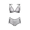 Ensemble lingerie Amelie - Anaïs Lingerie