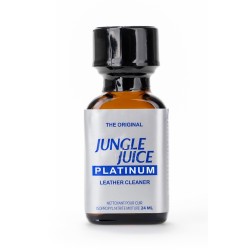 Poppers Jungle Juice Platinum 24 ml