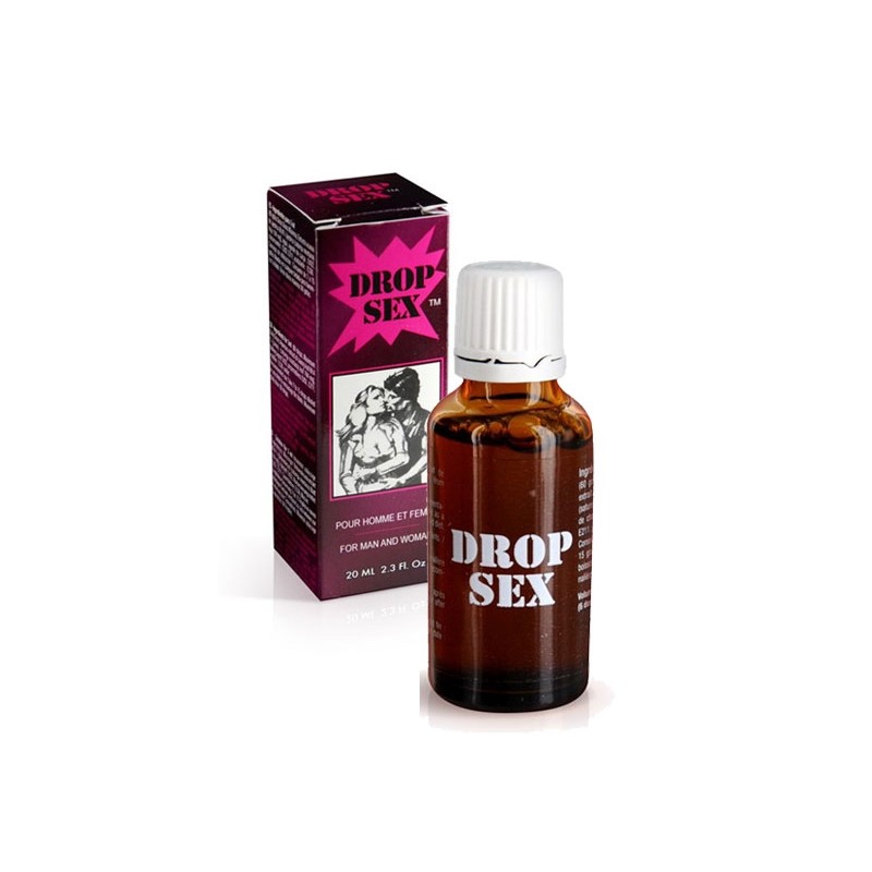 Drop sex
