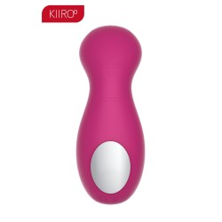Stimulateur clitoridien interactif Cliona - Kiiroo