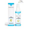 Huile de massage BIO Monoï
