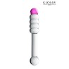 Dildo verre Glossy Toys n°11