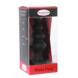 Plug anal Waist - Malesation