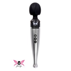 Vibro Wand rechargeable Pixey Deluxe