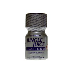 Poppers Jungle Juice platinum 10 ml