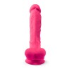 Gode The Original Model 1 rose 20 cm - SilexD