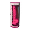 Gode The Original Model 1 rose 20 cm - SilexD