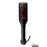 Paddle cuir Slut - Easytoys Fetish Collection