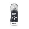 Masturbateur anal - Blue Junker