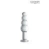Gode verre Glossy Toys  n°9 Clear