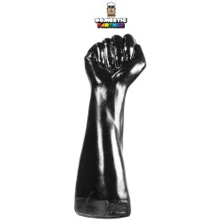 Poing fermé 26x9cm Fist of Victory - Domestic Partner