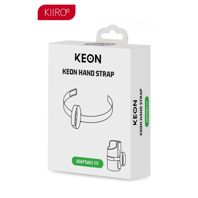 Dragonne pour masturbateur Keon Dragonne pour masturbateur Keon
