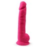 Gode The Original Model 1 rose 38 cm - SilexD