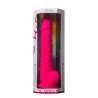Gode The Original Model 1 rose 38 cm - SilexD
