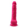 Gode The Original Model 1 rose 38 cm - SilexD