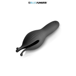 Stimulateur de gland premium USB - Blue Junker