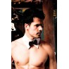 Déguisement sexy serveur 3 pièces