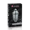 Plug électro-stimulation S Hector Helix - Mystim