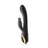 Vibro Rabbit My Maharani -  Black Empire