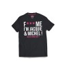 Tee-shirt Jacquie et Michel Fuck Me