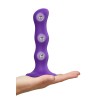 Geisha Dildo M Violet - Strap-On-Me