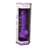 Gode The Original Model 1 violet 17,5cm - SilexD