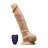 Vibro The Original Model 1 flesh 20 cm - SilexD