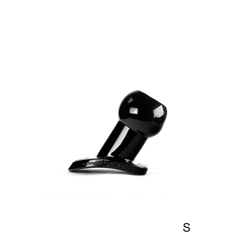 Plug anal Tunnel S (2,6cm) - ZIZI XXX Plug anal Tunnel S (2,6cm) - ZIZI XXX