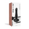 Dildo plug gonflable - Strap-On-Me