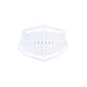 Tour de taille blanc V-9792 - Axami