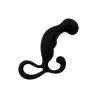 Stimulateur anal P-Curve - Litolu