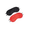 2 masques coquins - Litolu